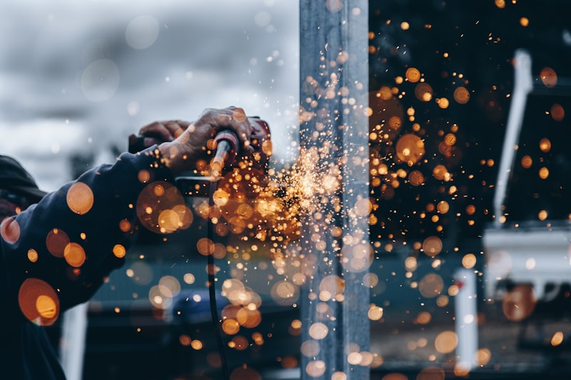 How to Choose the Right Tool Steel for Your Application