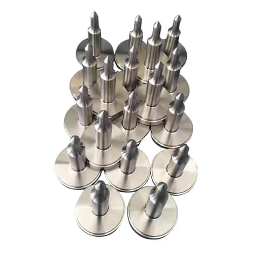 CNC Machined Parts - image 10
