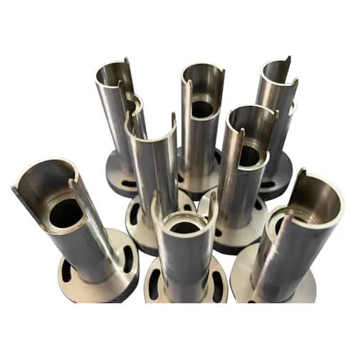 CNC Machined Parts - image 12