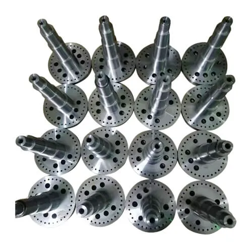 CNC Machined Parts - image 14