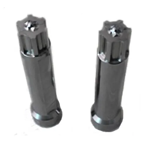 Punches & Pins - image 9