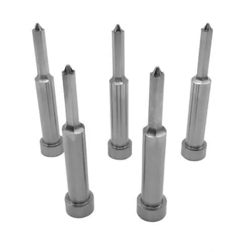 Punches & Pins - image 11