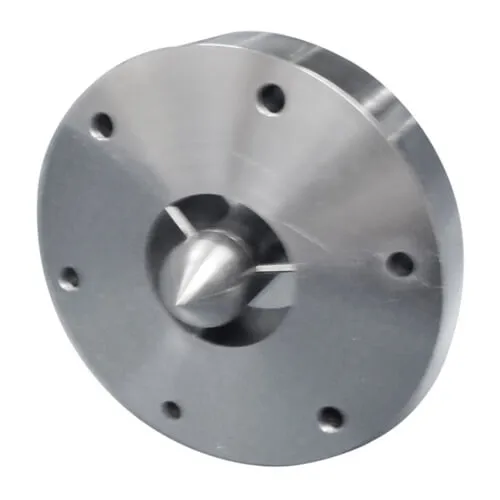 CNC Machined Parts - image 3