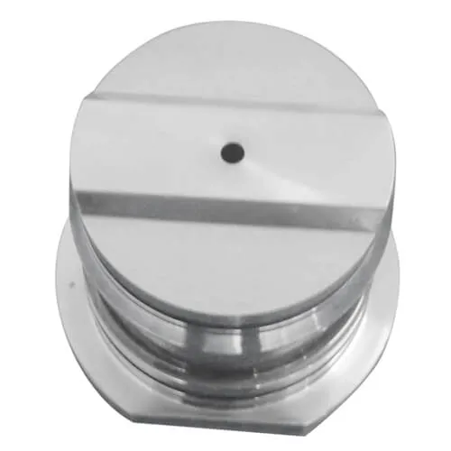 CNC Machined Parts - image 4