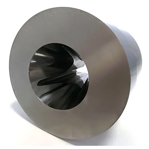 CNC Machined Parts - image 7