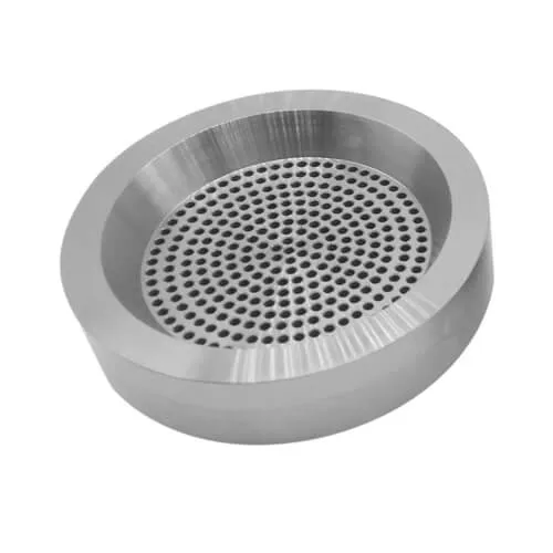 CNC Machined Parts - image 8