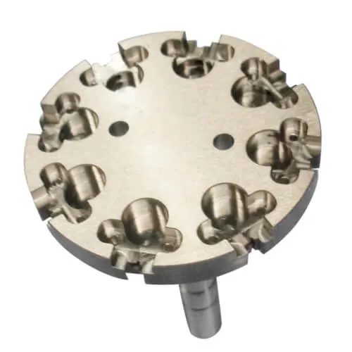 CNC Machined Parts - image 5