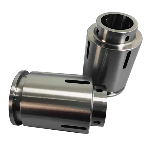 CNC Machined Parts - image 9