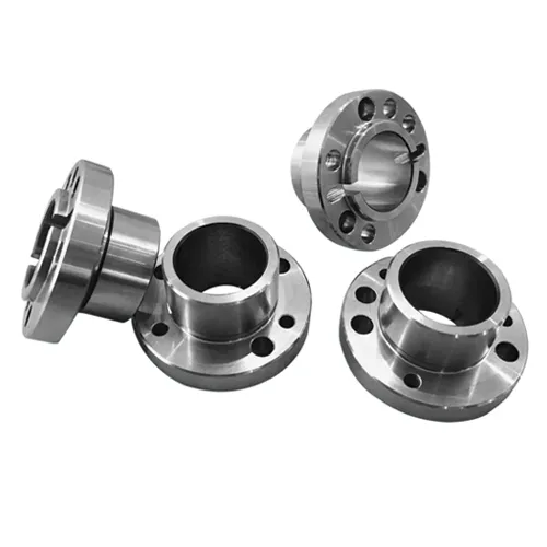 CNC Machined Parts - image 11