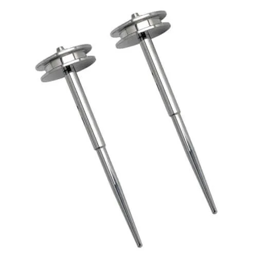 Punches & Pins