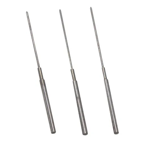 Core Pins & Ejector Pins - image 11