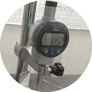 Height Gauge