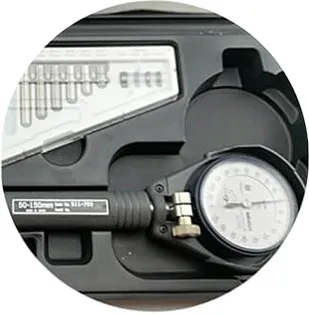 Hole Gauge