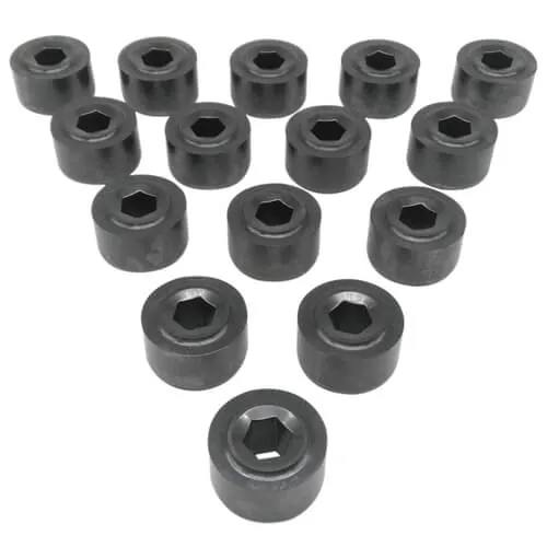 Dies and Bushings - image 2