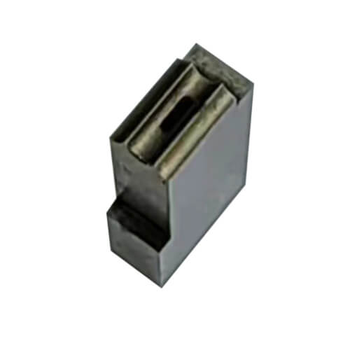 carbide punch