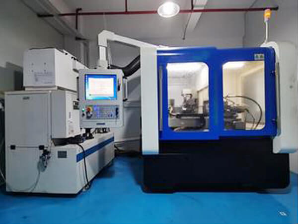 CNC Grinding Machine